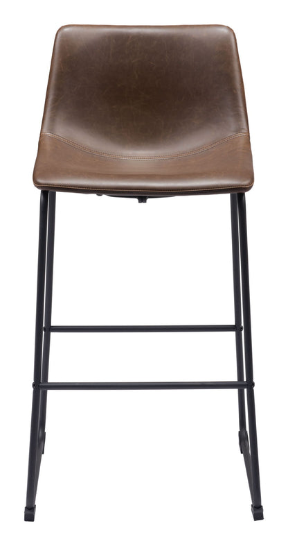 Smart - Bar Chair (Set of 2)