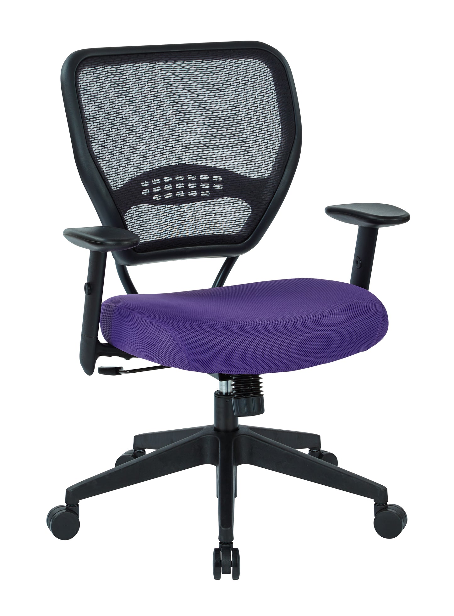 Professional Black AirGrid¨ Back Managers Chair