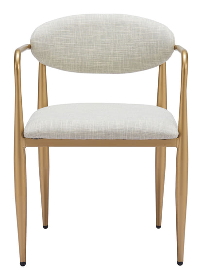 Zens - Dining Chair (Set of 2)