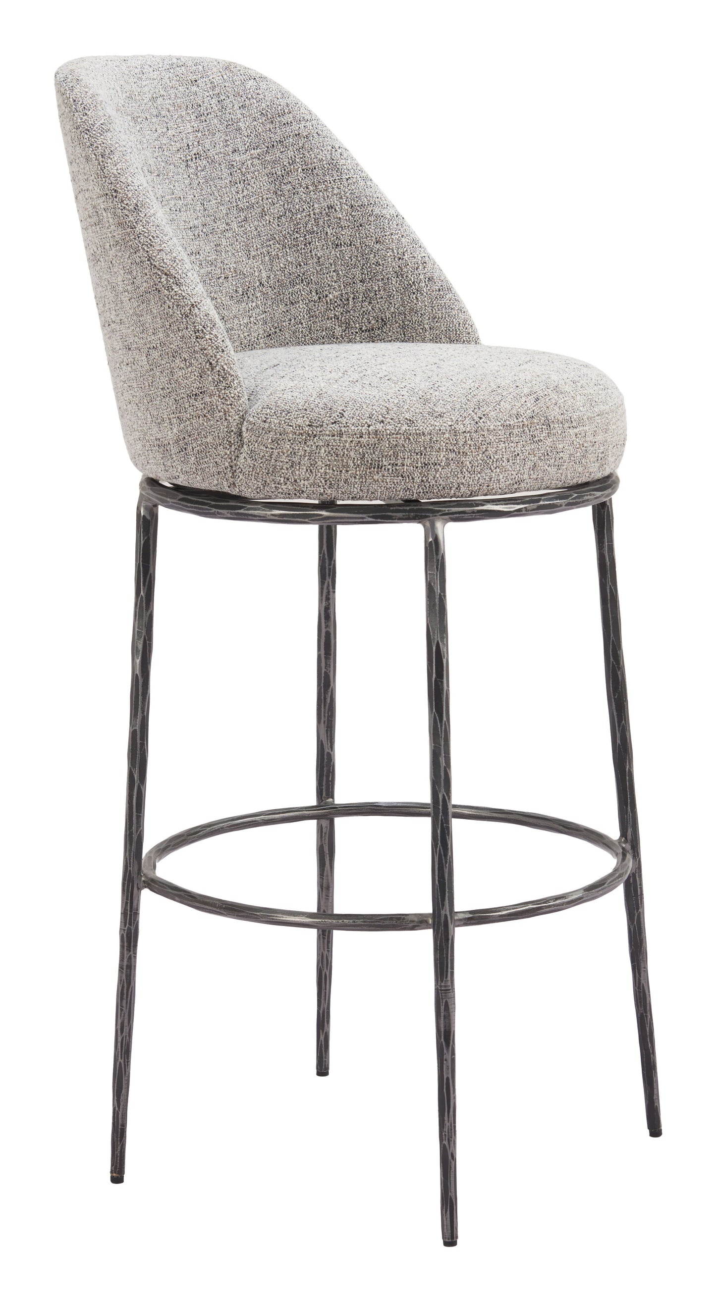 Nordhavn - Swivel Stool