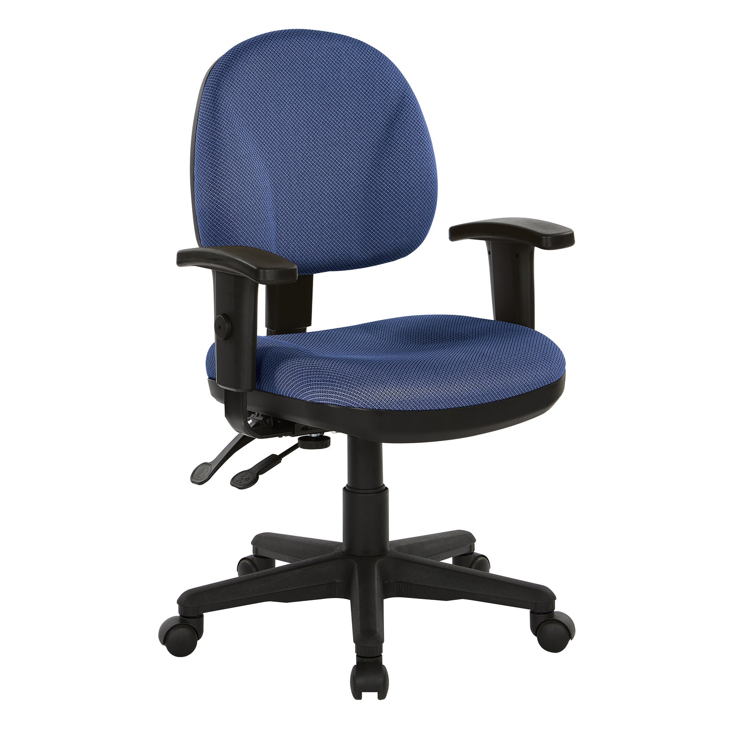 Sculptured Ergonomic Managers Chair