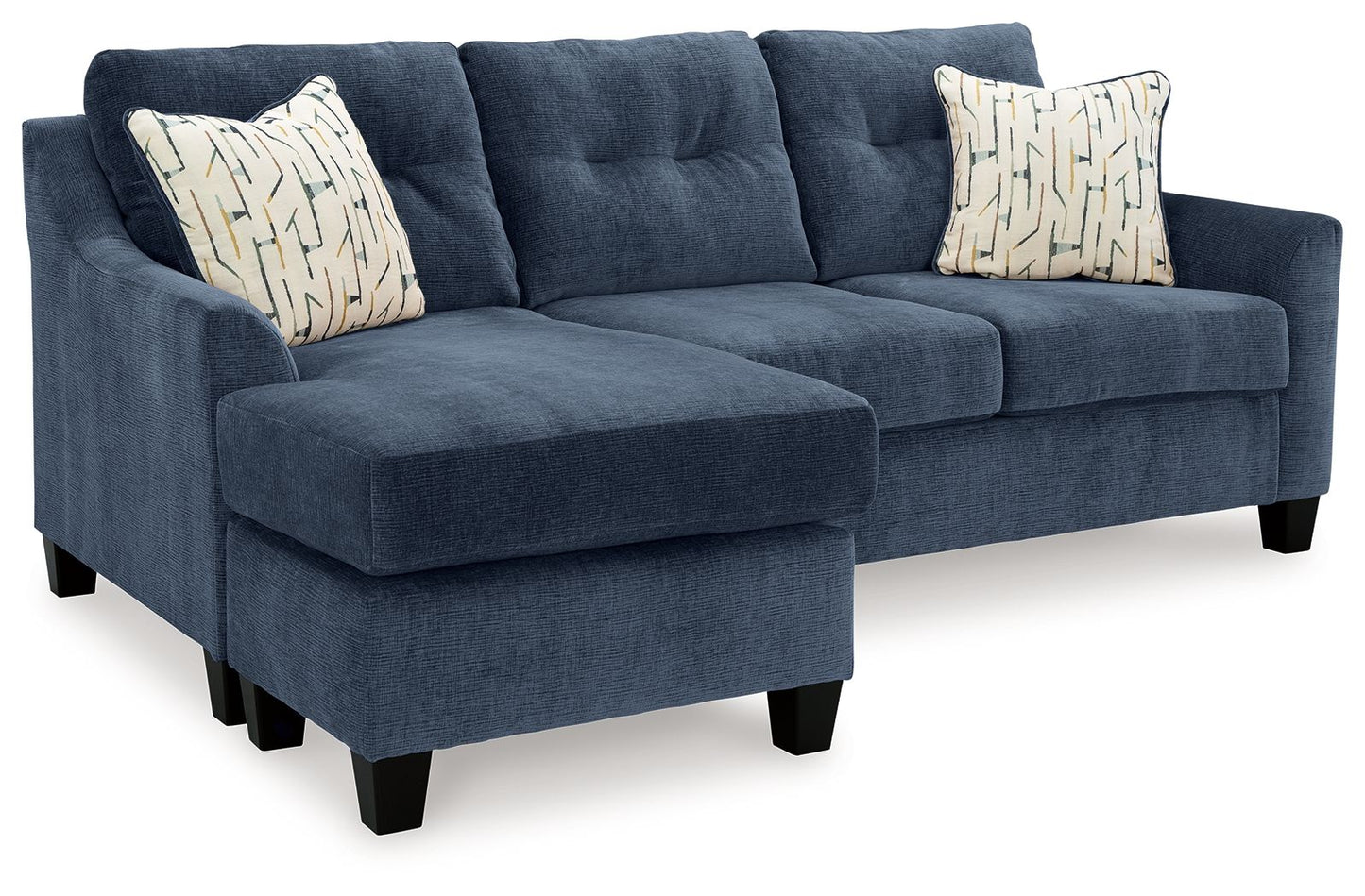 Amity Bay - Sofa Chaise Sleeper