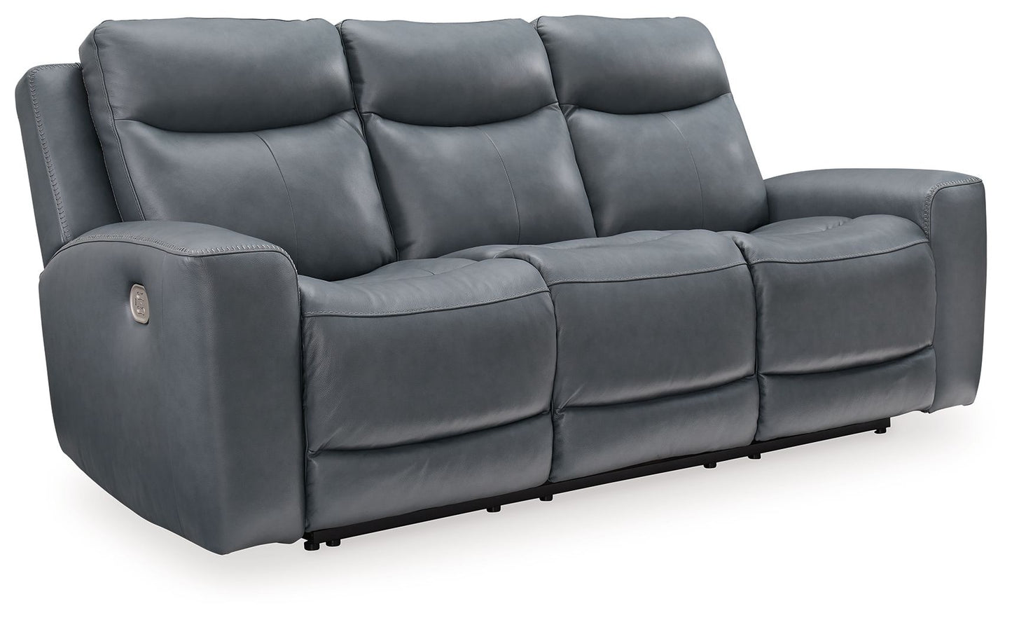 Mindanao - Pwr Rec Sofa With Adj Headrest