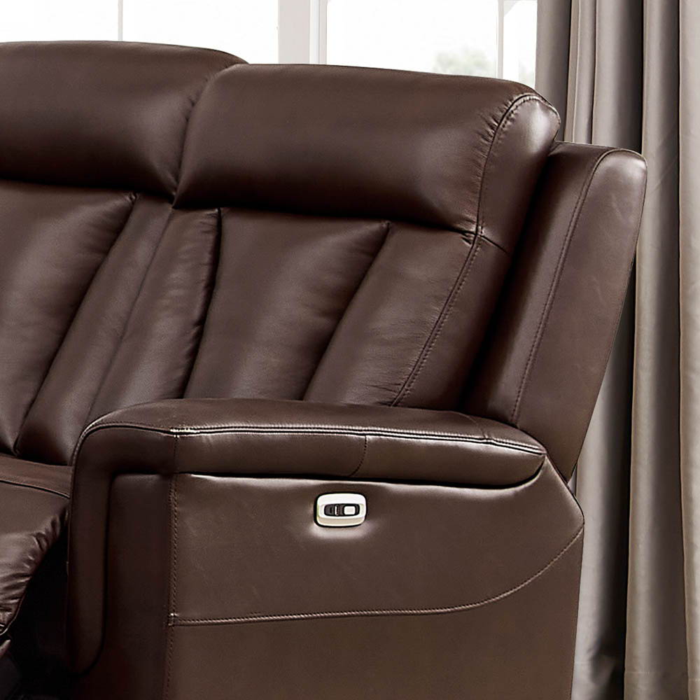 Rhapsody - Power Zero Gravity Reclining Loveseat