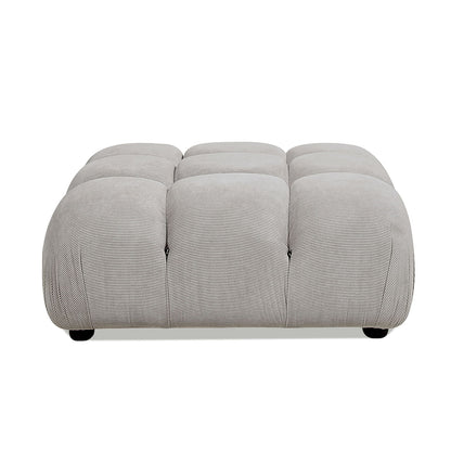 Marcel - Bubble Modular Modern Cocktail Ottoman