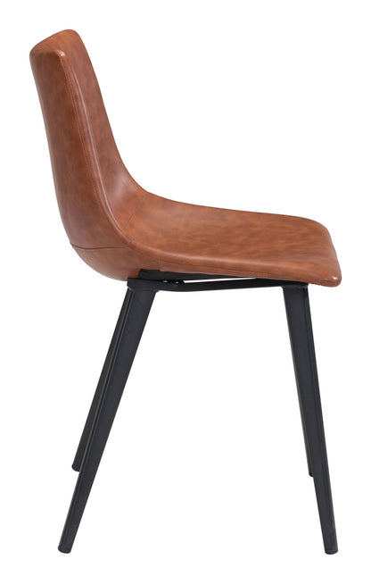 Daniel - Dining Chair (Set of 2)