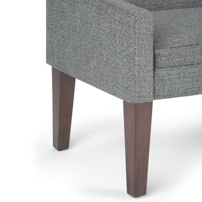 Parris - Contemporary Upholstered Bench