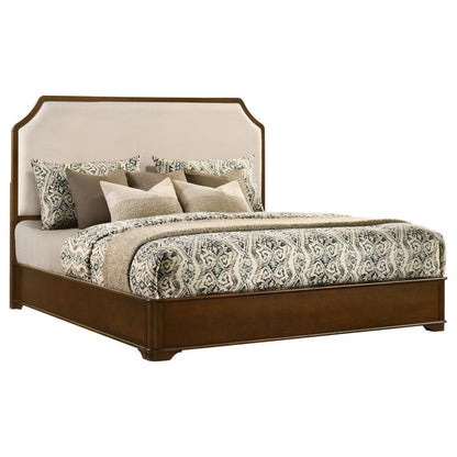Garland - Panel Bed