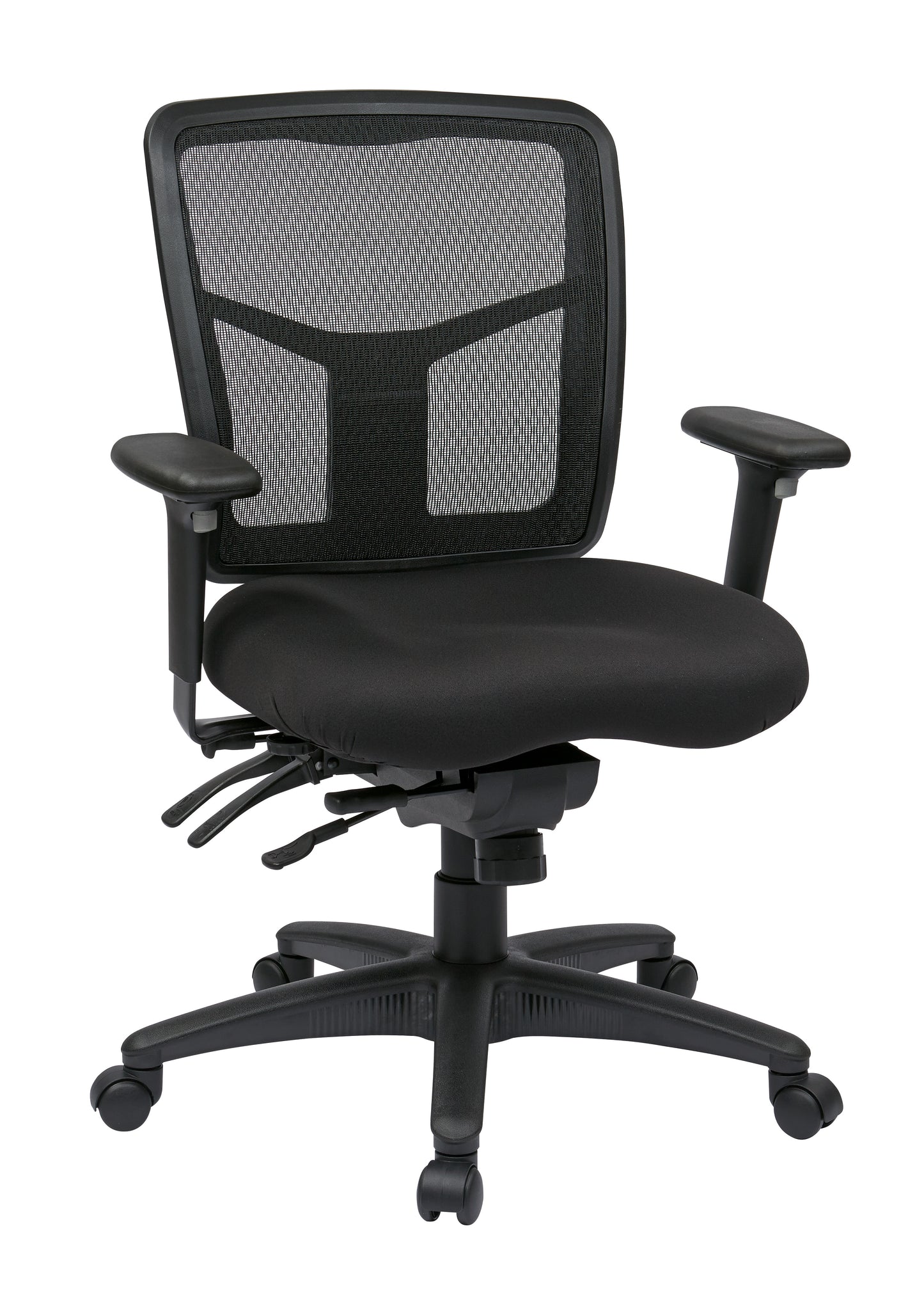 ProGrid¨ Mid Back Managers Chair