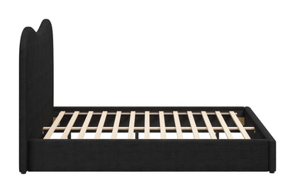 Sele - Bed