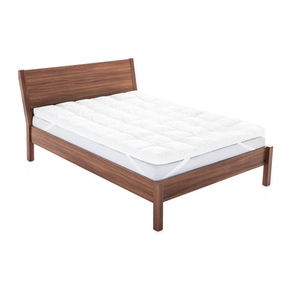 Down Alternative Mattress Topper