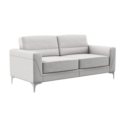 Creta - Sofa - Light Gray