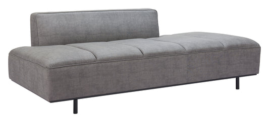 Confection - Sofa - Gray