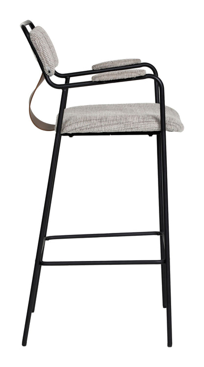 Couva - Barstool (Set of 2)