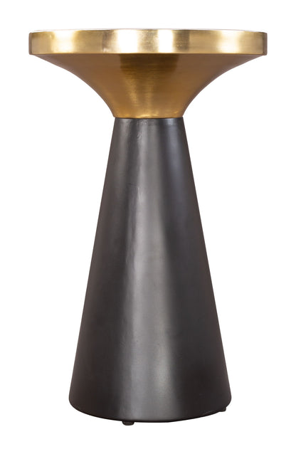 Obsidian - Accent Table - Multicolor