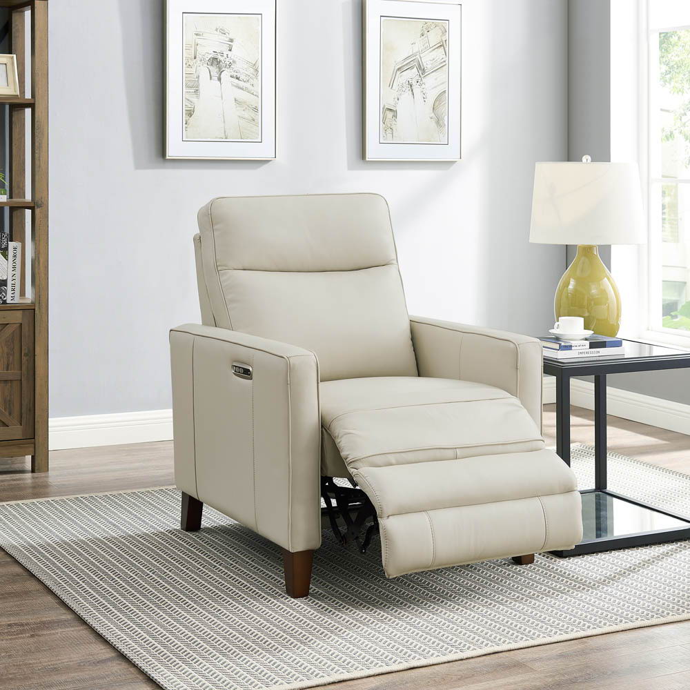 Ashby - Power Headrest Zero Gravity Recliner