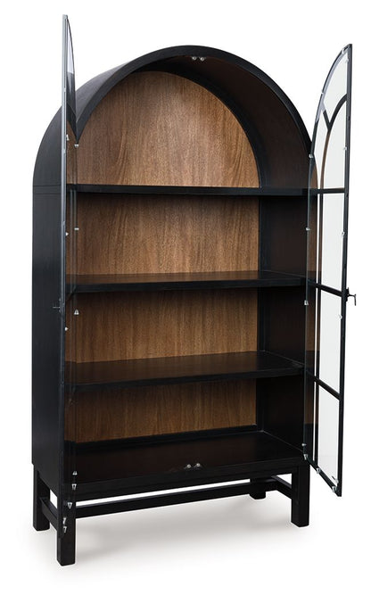 Chadworth - Display Cabinet