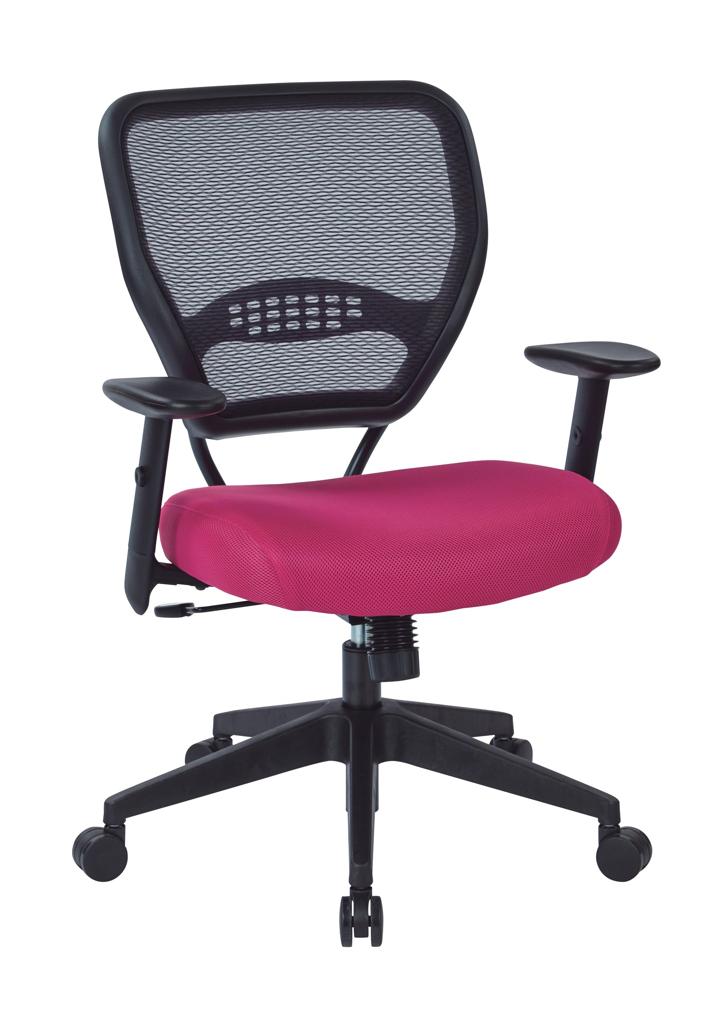 Professional Black AirGrid¨ Back Managers Chair