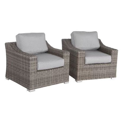 Patio Chair With Cushions Modern Design