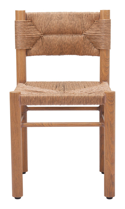 Iska - Dining Chair (Set of 2)