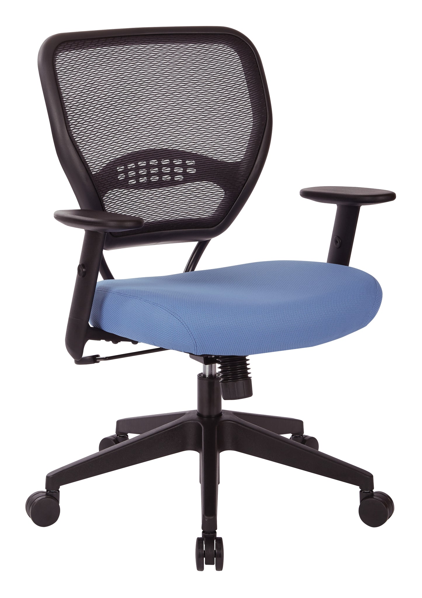 Professional Black AirGrid¨ Back Managers Chair