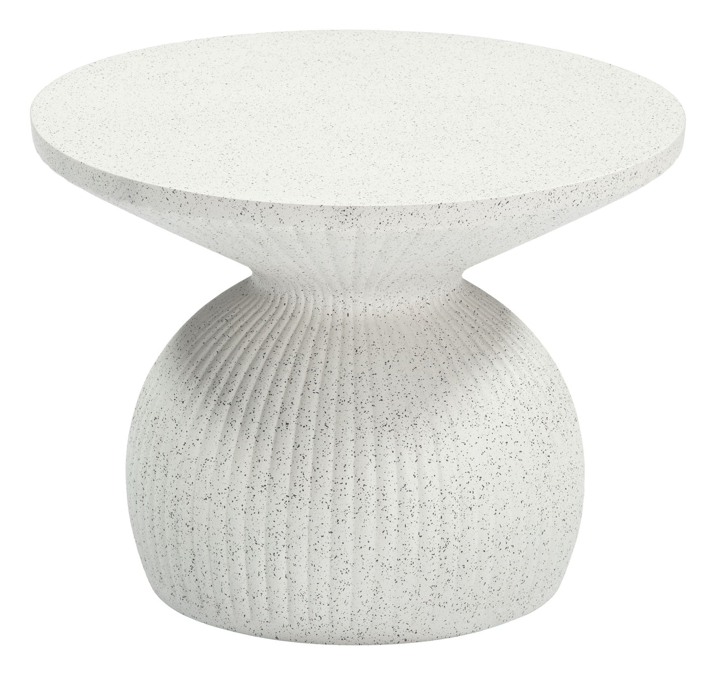 Corza - Coffee Table - White