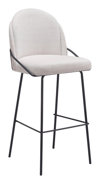 Jambi - Barstool (Set of 2)