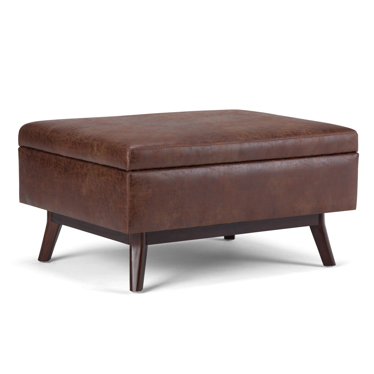 Owen - Upholstered Rectangular Storage Ottoman