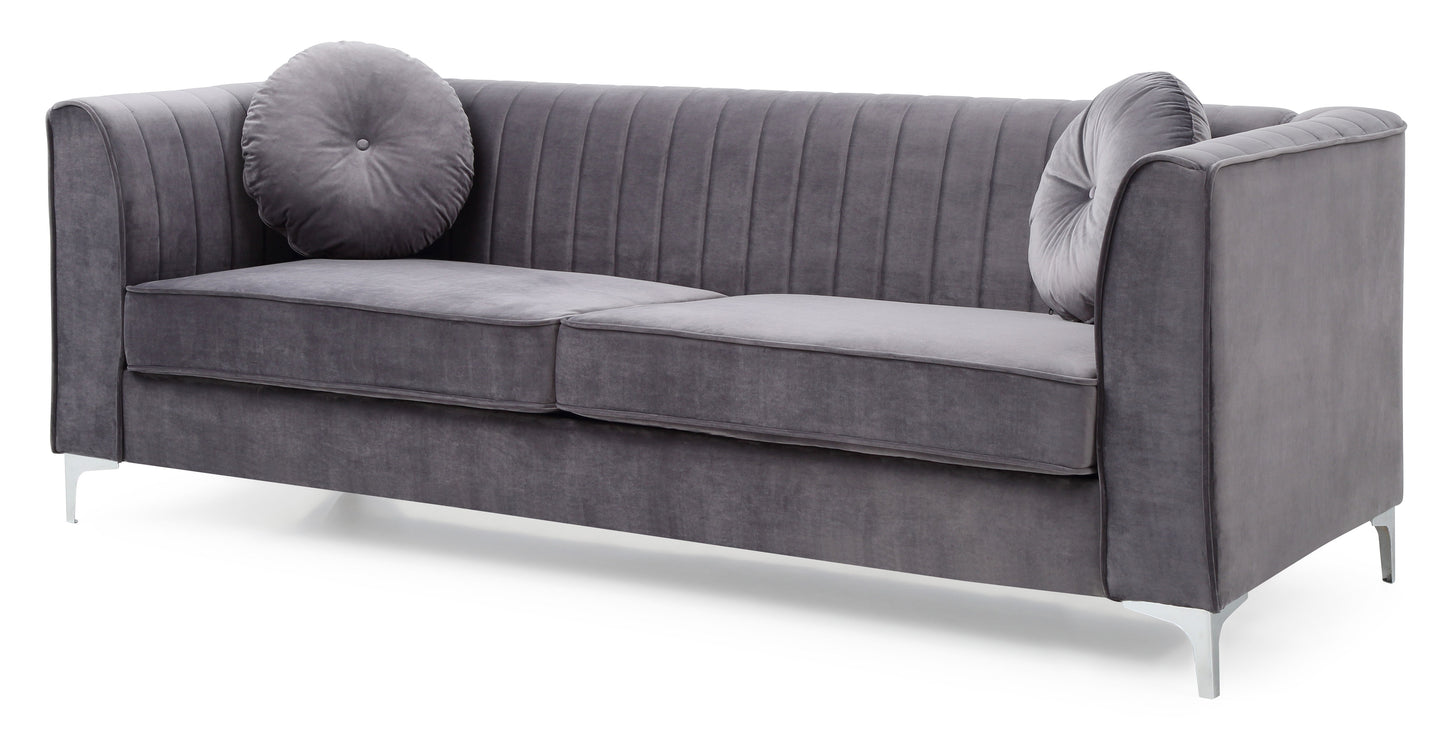 Delray - Sofa (2 Boxes)