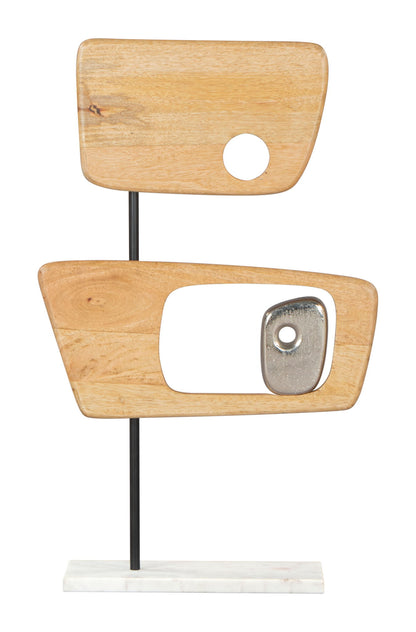 Wize - Table Art - Multicolor