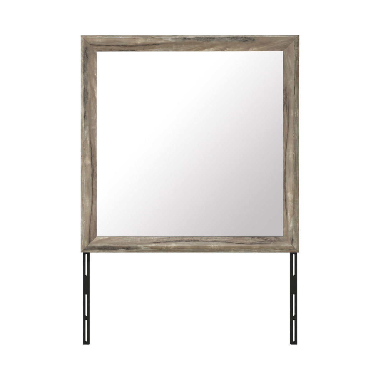 Callisie - Mirror - Brown