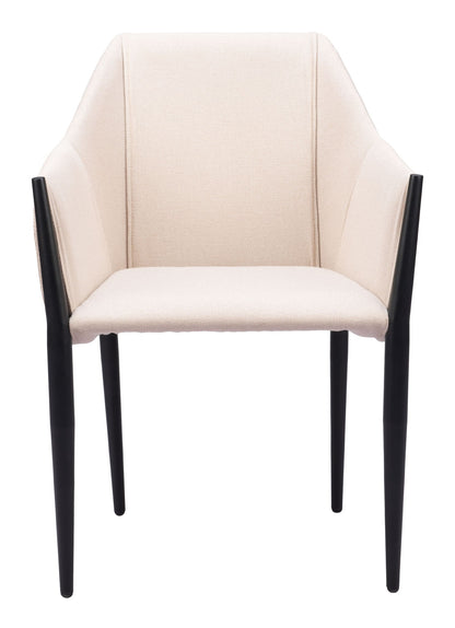 Andover - Dining Chair (Set of 2)