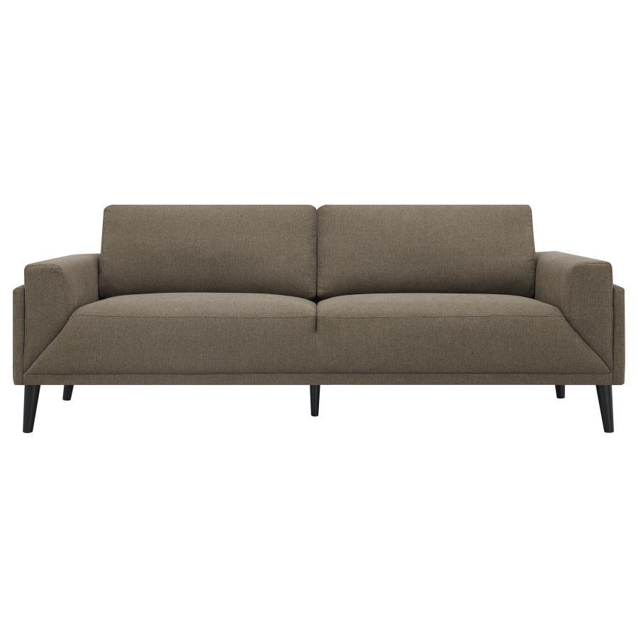 Rilynn - Upholstered Track Arm Sofa