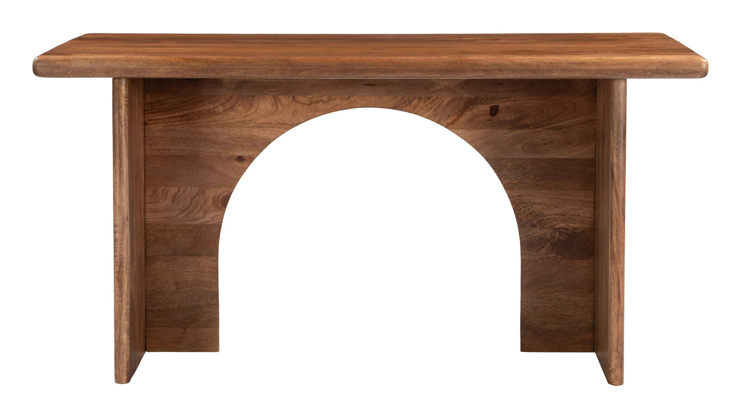 Luthien - Desk - Walnut