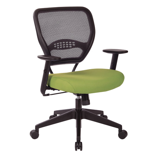 Professional Black AirGrid¨ Back Managers Chair