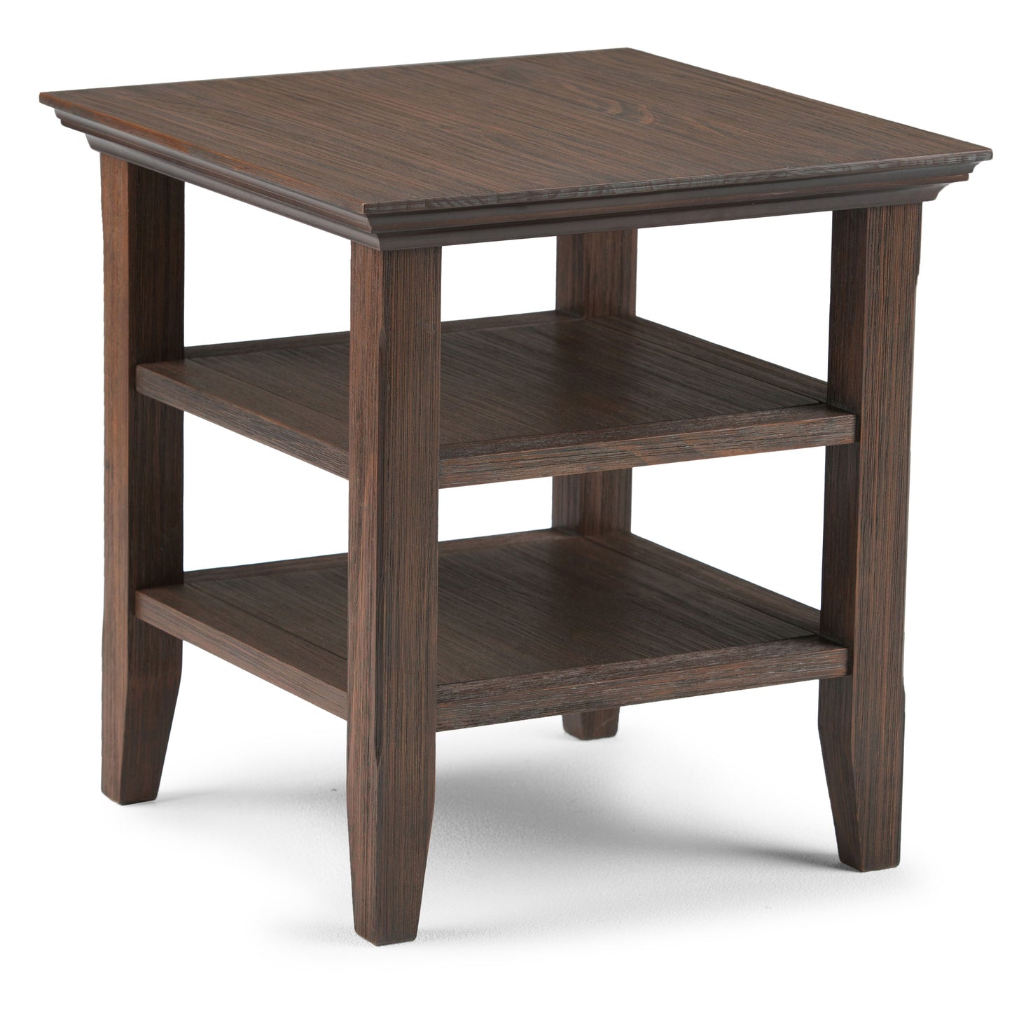 Acadian - Transitiona End Table