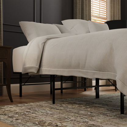 High Rise - Platform Foundation