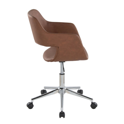 Margarite - Contemporary Office Task Chair