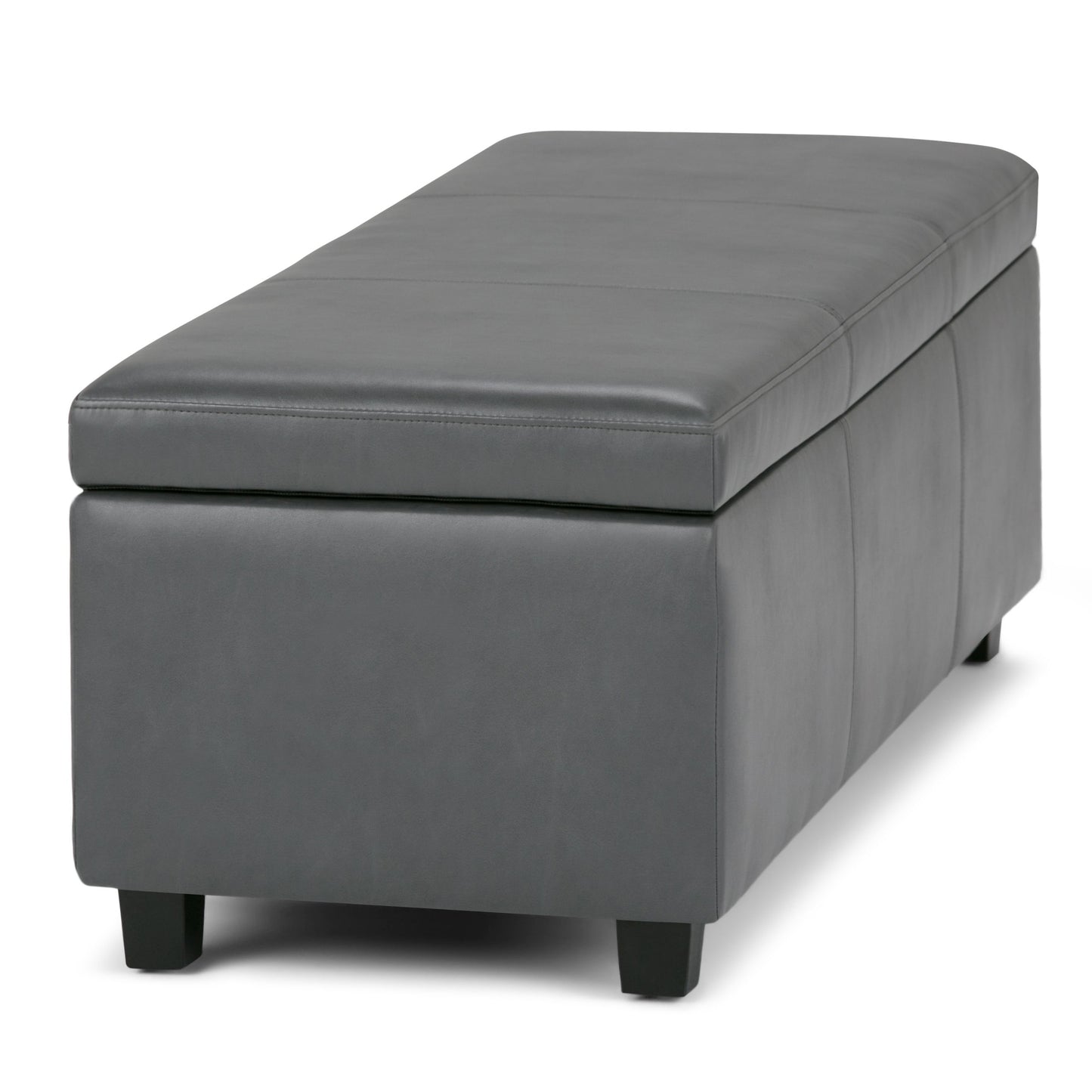 Avalon - Multifunctional Storage Ottoman Bench